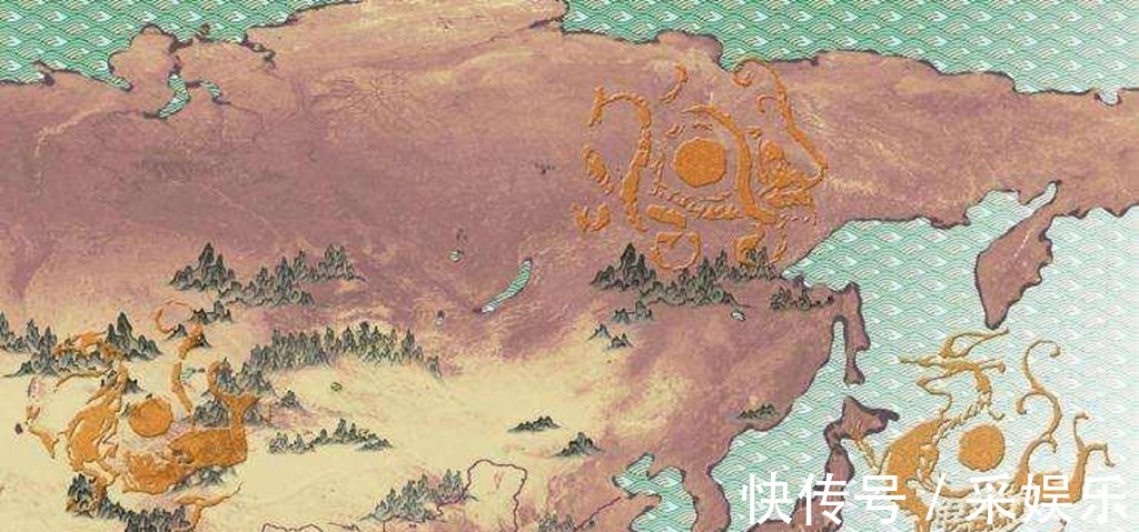 科学家$《山海经》记载了长生不老的方法,十分荒谬,科学家:其实这是科学