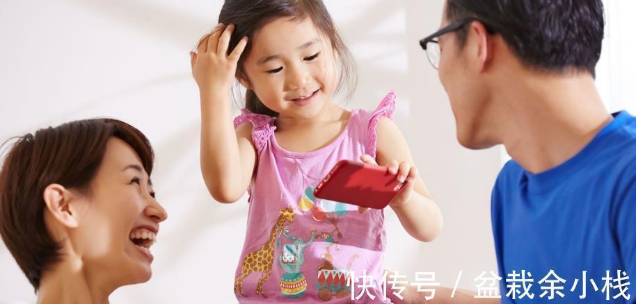 孩子|在溺爱中长大的孩子,无一例外都会出现这几种缺陷!家长要警惕