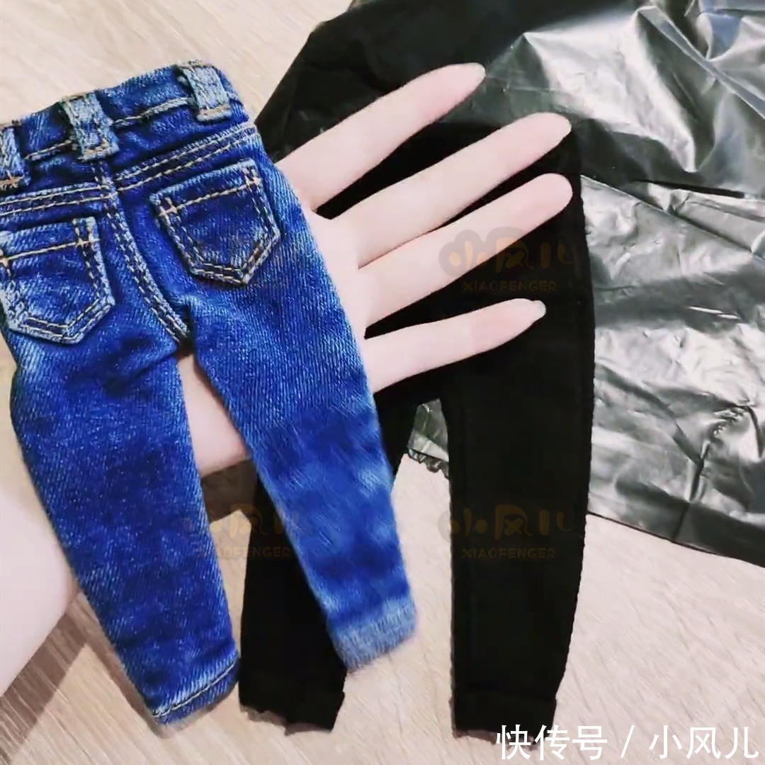 消费者|女子图便宜，9.9元一条的裤子一次买两条，收到一看，只有手掌大