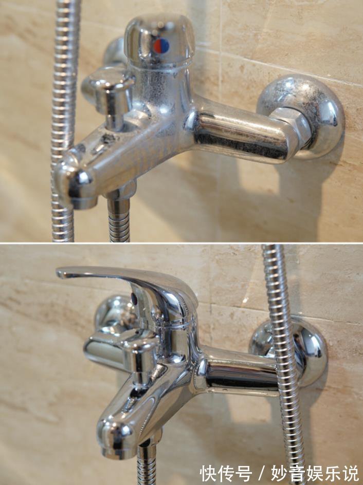 水垢|为了能当懒人,装修时任性多花了四万块,现在连父母都觉得超值