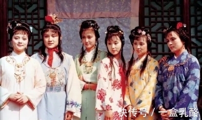 秦可卿&红楼梦荒唐在何处?秦可卿和香菱有啥风流冤案?真相是什么