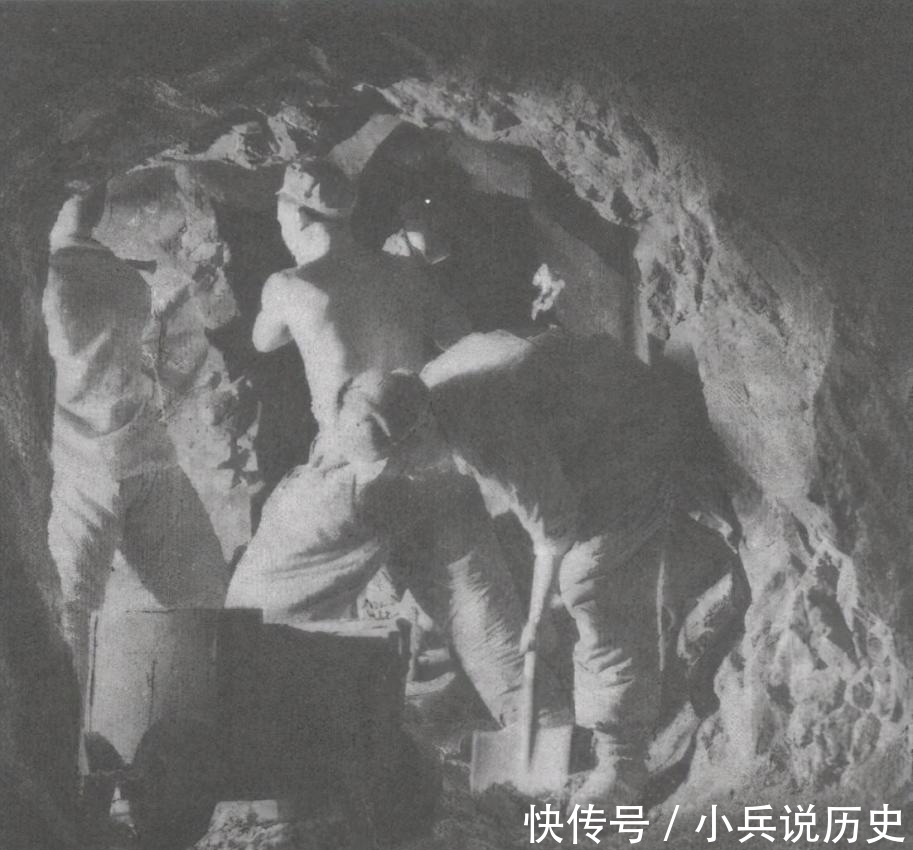 朝鲜|陈赓入朝鲜搞战术革新,志愿军变得更加强大,上甘岭击碎美军信心