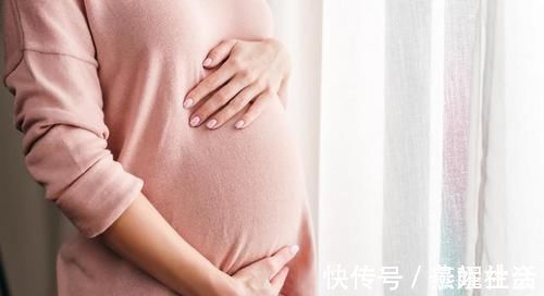 悬浮肚|90后孕妈“悬浮肚”火了,网友啧啧称奇,产科医生叹息:这很危险