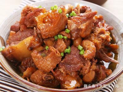 啤酒鸭这样做才好吃，不过油，不过水，出锅时满屋飘香