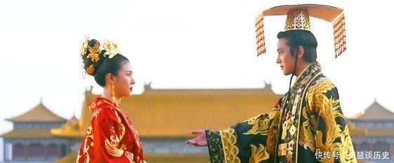 元朝|朱元璋出了名的心狠手辣,元朝灭亡后,他对待蒙古女子的手段却不残忍