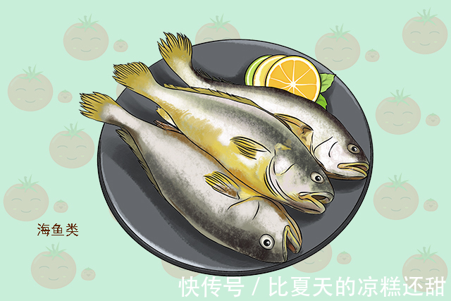 食物|怀孕后,孕妈尽量不要吃这三类食物,不然可能会有损胎儿健康!