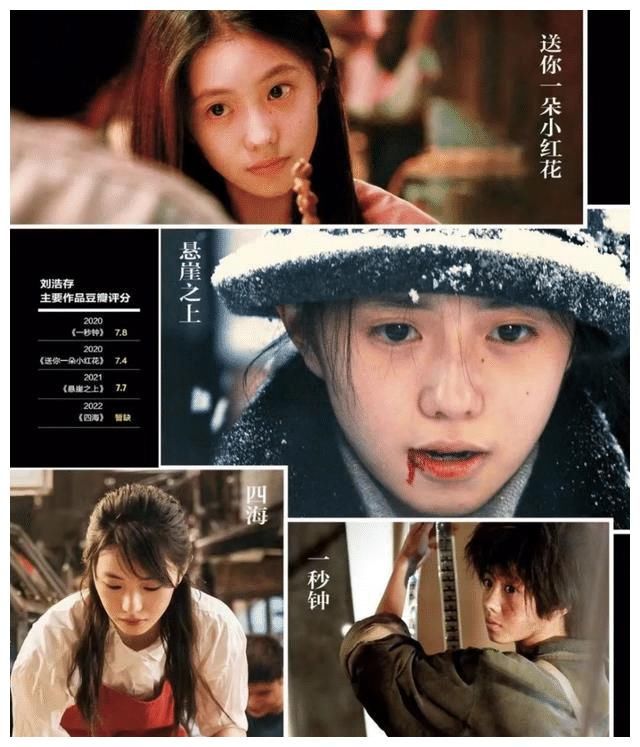 五一档电影破新高，00后演员贡献颇多，8590后演员危机来了