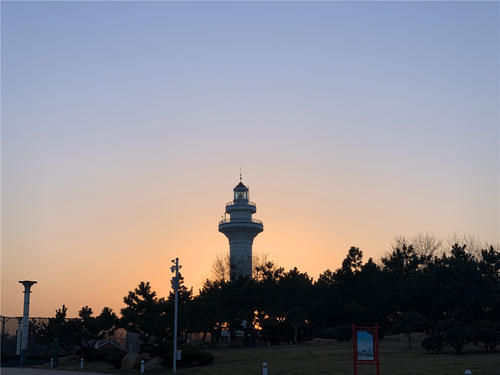 中年|日照自驾游攻略，趁假期来一场说走就走的旅行实现与大海的浪漫相遇