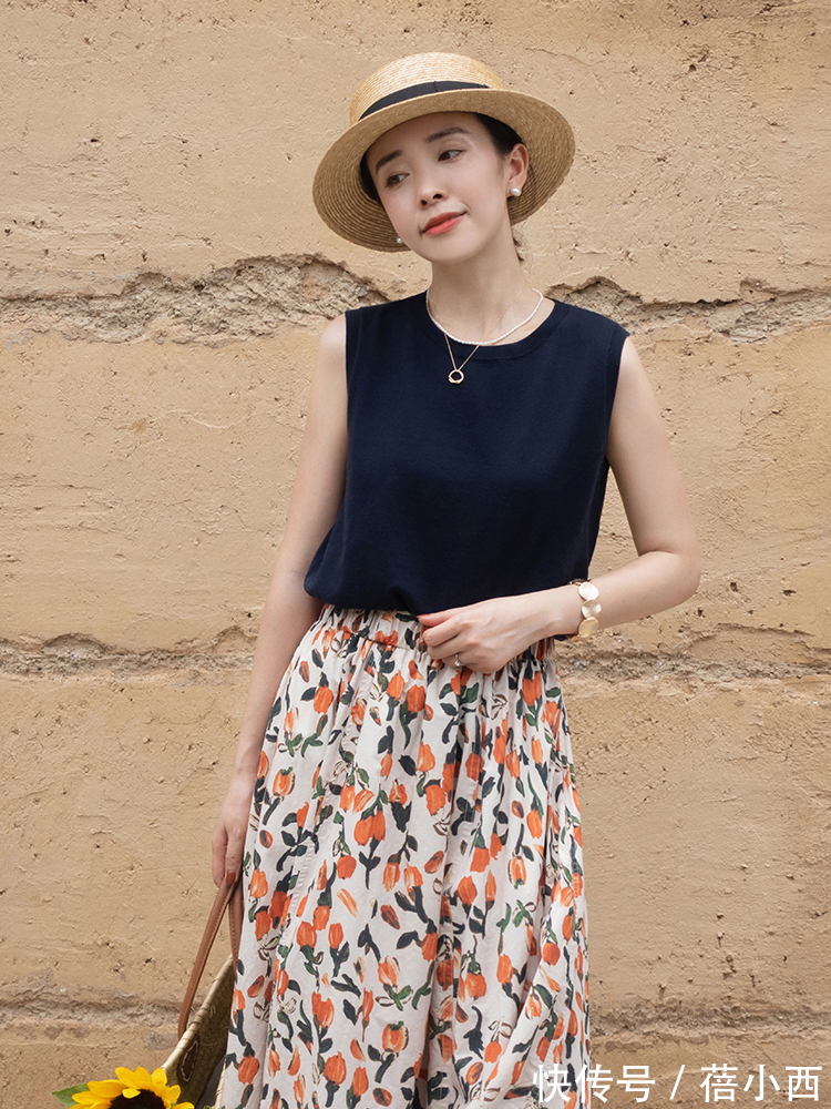 搭配|衣服在精不在多！学会“一衣多穿”，搭配无烦恼