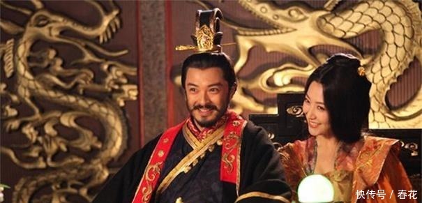 荒淫|历史说杨广杀人不眨眼,残暴荒淫仔细分析就知道其实他没那么坏!