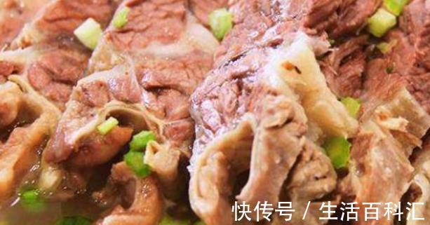 牛腩|夏季又软又烂，原汁原味吃着更健康，提高机体抗病能力，补气养血