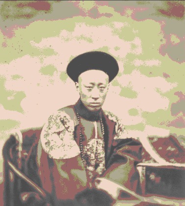 太监李三顺|午门护军得罪宦官让慈禧大怒,也让中央各部门迁延数月难以处理