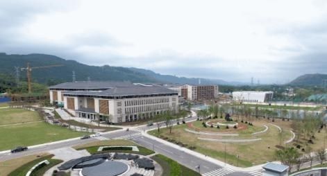 喜从天降！四川新增“重量级”大学，占地550亩，预计明年招生