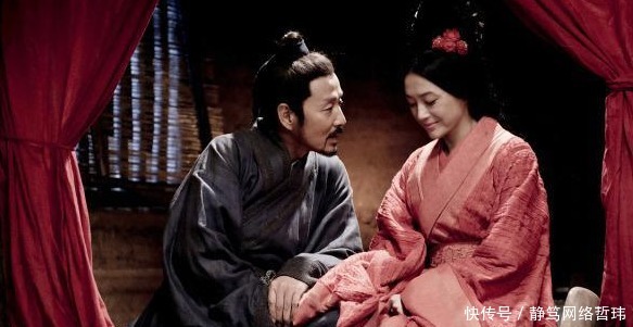 吕雉|吕雉惨害了刘邦那么多儿子,为何却放过了最有实力的刘肥?