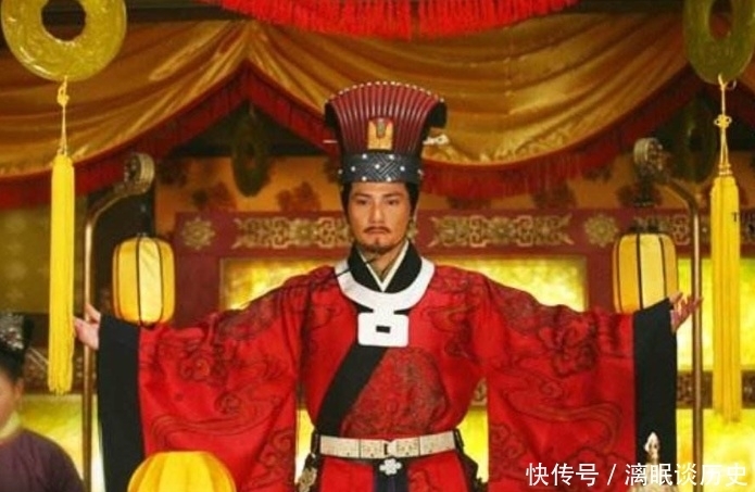 宋仁宗|宋高宗赵构是不是明君？看看他给金朝皇帝的书信就知道了