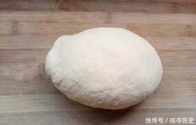 水饺这样包,简直与众不同,好吃到爆,一上桌就被抢光了!