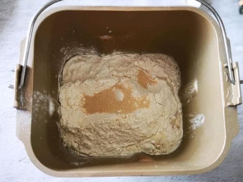 早餐吃什么？自己做的麦满分，健康美味都兼得