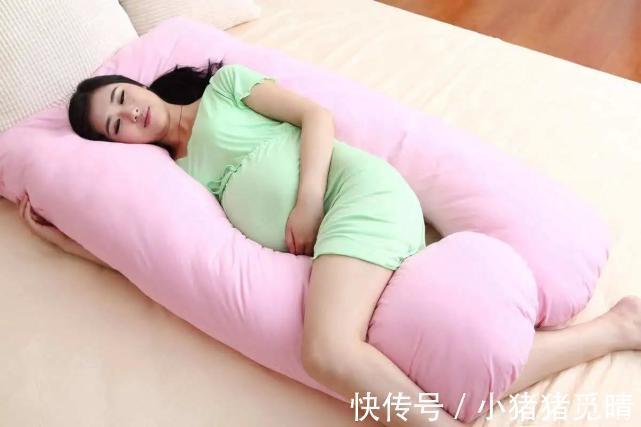 胎动|孕期若有几个“特殊”反应,说明怀了个“天才娃”,你中了几个