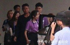 跑男|《奔跑吧》李金銘綜藝感真的強(qiáng)！網(wǎng)友不愧是拍過愛情公寓的女人