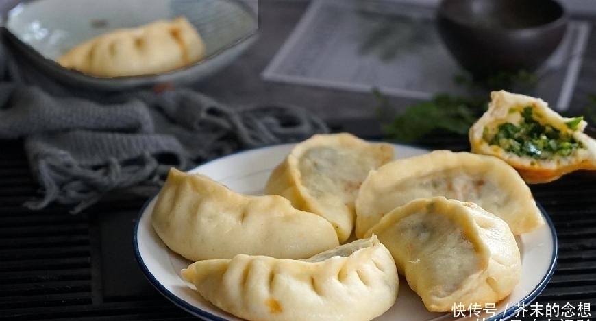 学会这八种面食,早餐想吃啥难不倒你,一天一样,吃不够