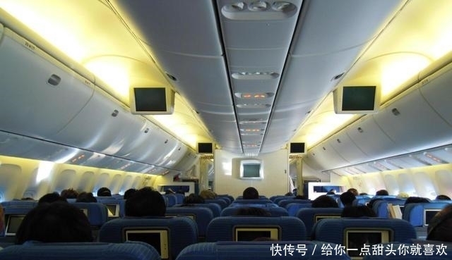 坠机|与坐飞机有关的十个“冷”知识!