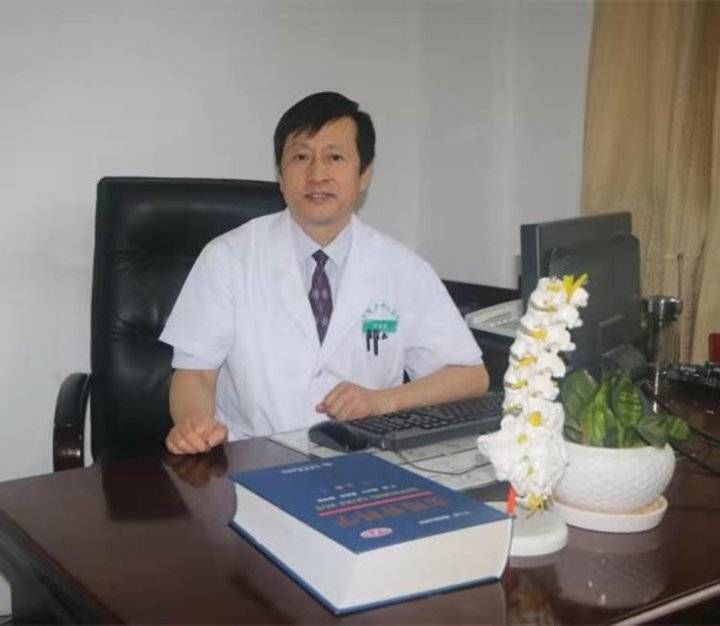 山东电力中心医院|山东电力中心医院脊柱外科：以工匠精神，撑起患者“脊梁”