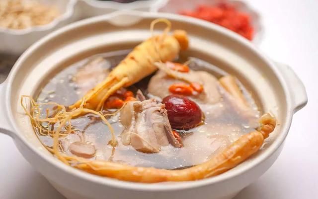 宝妈|这些补汤已被列入黑名单,家长就算是倒掉,也不要再给孩子喝了