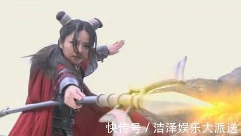 于玉帝|女娲娘娘共掉落4块五彩石,一是孙悟空,二是哪吒,另外两块是谁