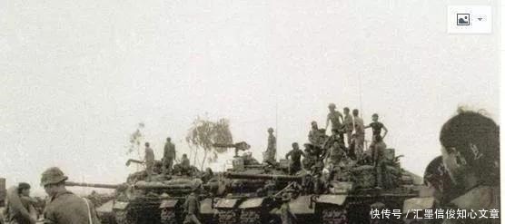 越南民主共|1975年南越军队溃逃老照片,真正的兵败如山倒