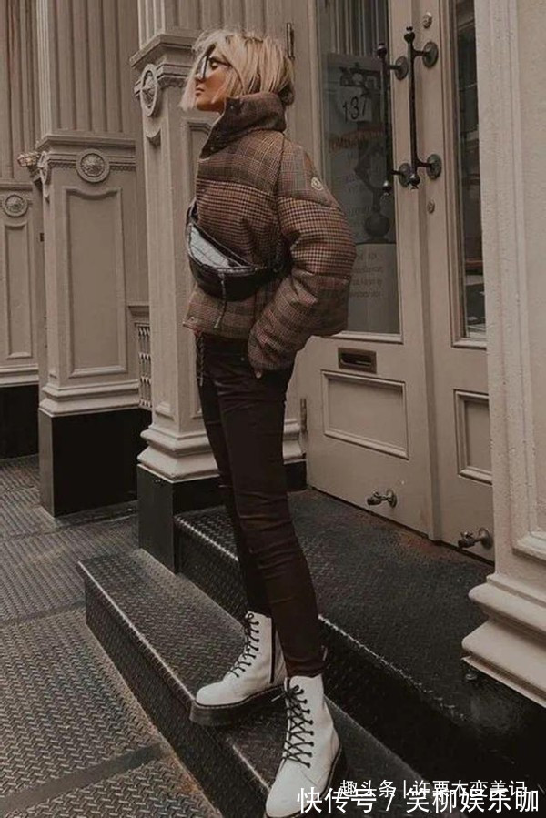 鞋子 女人过了50岁,建议少穿高跟鞋多穿这3种鞋,时髦舒适还百搭