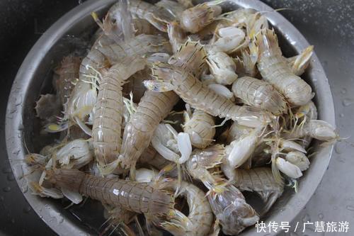 日照美食是海鲜,外地游客来日照建议品尝海鲜,避免被宰有心得