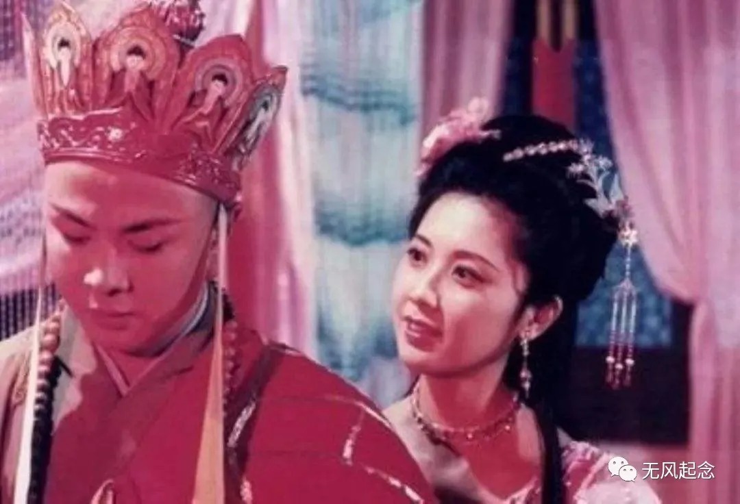 猴子#孙悟空三打白骨精,被唐僧赶走时说了一句话,如今被广为流传