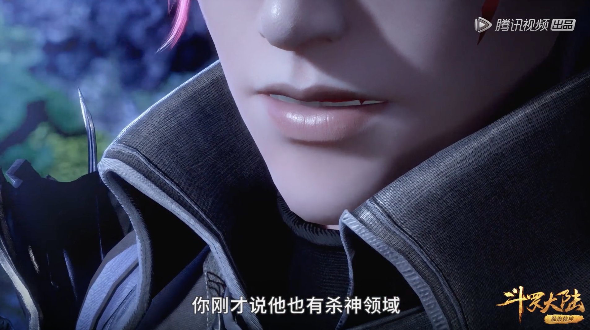 VS|斗罗：时隔五年，唐三VS邪月，当年的武魂殿第一天才已被超越