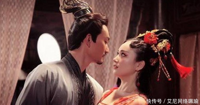 皇后|她出生平民之家,为权力将妹妹进献皇帝,她成皇后,妹妹被逼自杀