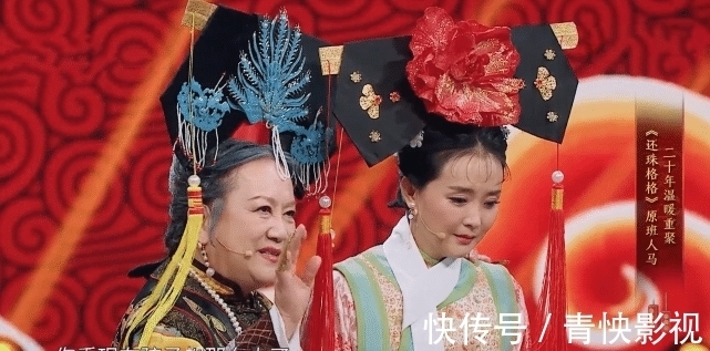 ip|又是西游记和白娘子，《萌探》把《王牌》玩过的又玩一遍，嘉宾都懒的换