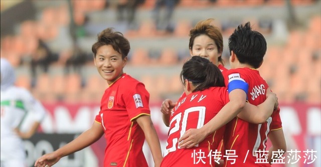 晋级|中国足球喜讯!赢球=晋级世界杯,亚洲女足8强诞生,对手3轮仅1分!