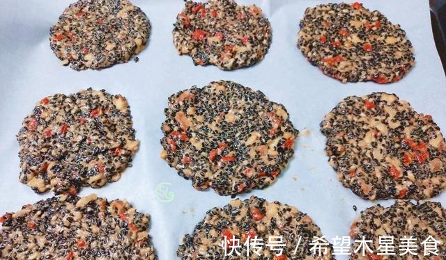 冬季多吃这个小零食,无糖无油无水,焦香酥脆,营养美味!