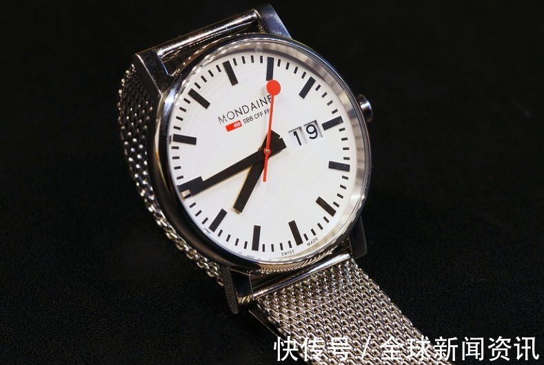 劳力士@瑞士罗马表ROAMER:瑞表中钢表与贵金属表有何不同?
