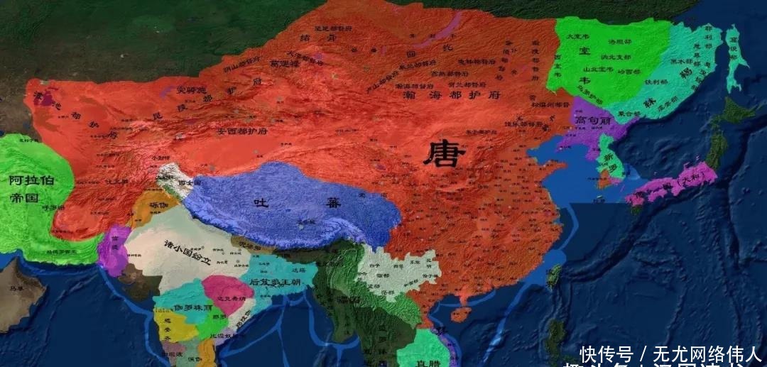 “诗圣”杜甫,凭实力打脸!