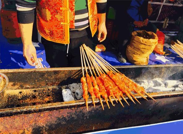 美食|各路吃货速速集合！“味·南丰”美食文化周正式开始！