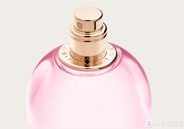 “氛秒加乘，更尽意”—BVLGARI 宝格丽 甜美狂想女士香水10ml中样使用测评