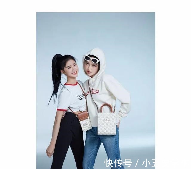 浪漫物语 极简风的浪漫物语——CELINE胶囊系列!