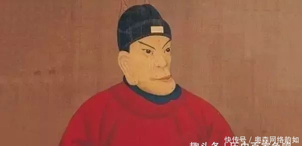 天堂|朱元璋比洪秀全还要贫苦,为什么能抵挡金陵小天堂的诱惑?