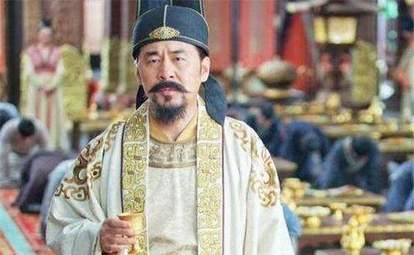 文采@赵匡胤随口作2句诗无人能续,400年后被一位伟人对出,成千古名句