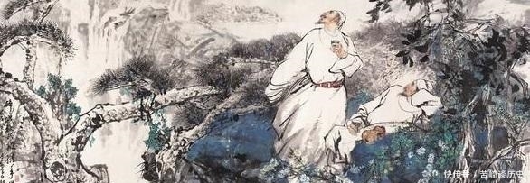 平平仄仄|“此曲只应天上有”——杜甫《赠花卿》背后的三川节度使之乱