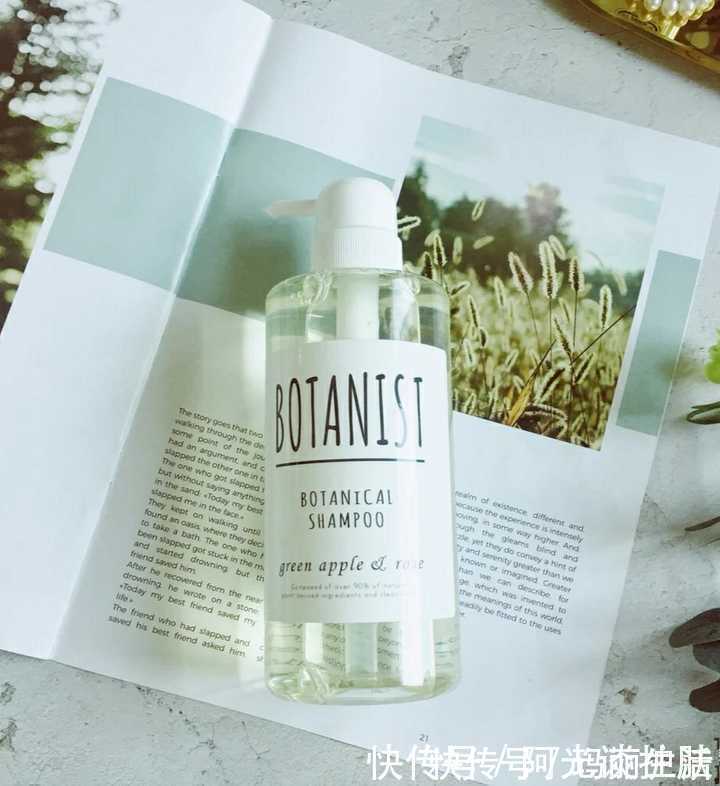 小众|公认值得入手的小众洗发水,别看价格便宜,好用不贵不输大牌!