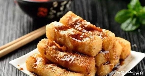 即将“失传”的5种民间小吃,00后没全见过,都吃过的已是叔叔辈