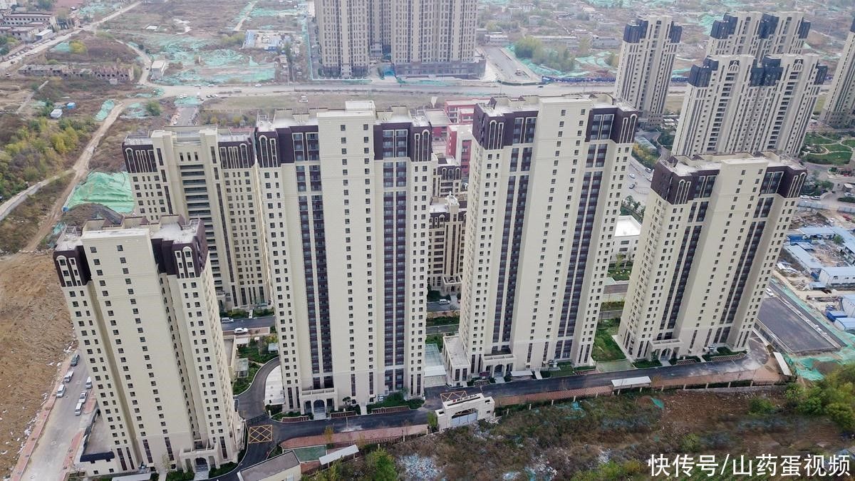 大区别|一梯两户和两梯四户的4大区别,知道后再抉择,买房不吃亏