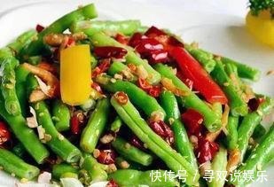 好吃美味的几道家常菜做法,鲜美好吃又营养,实惠不贵,做法简单