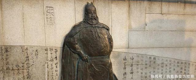 安南|中国古代最硬气的皇帝你敢占我的领土，我就打到你亡国为止！